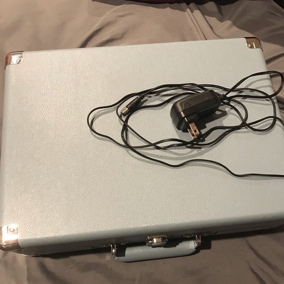 Record player - Picture 5 of 5